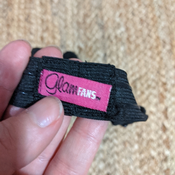 Huskers headband - Picture 5 of 5